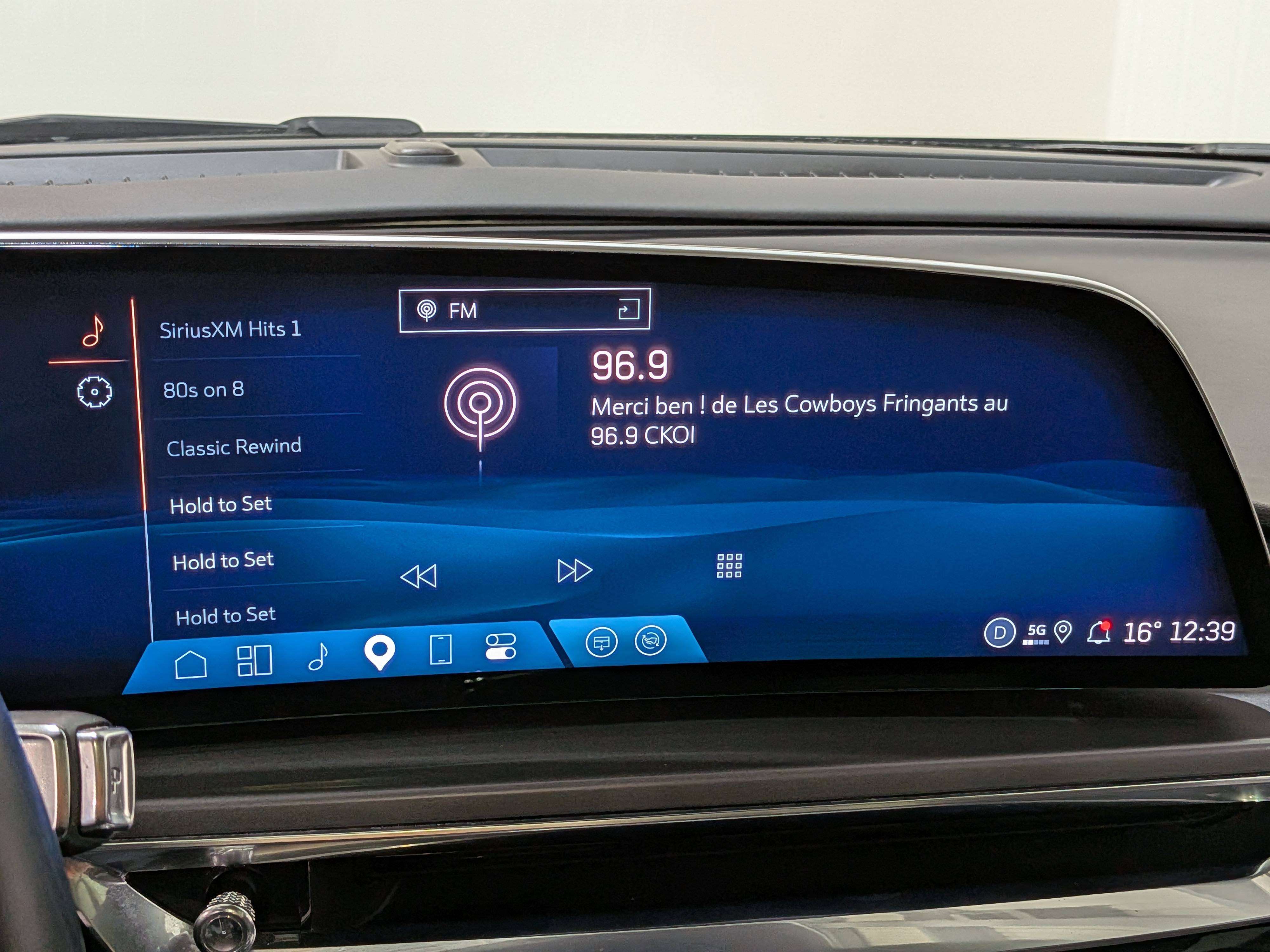 Cadillac LYRIQ 2024