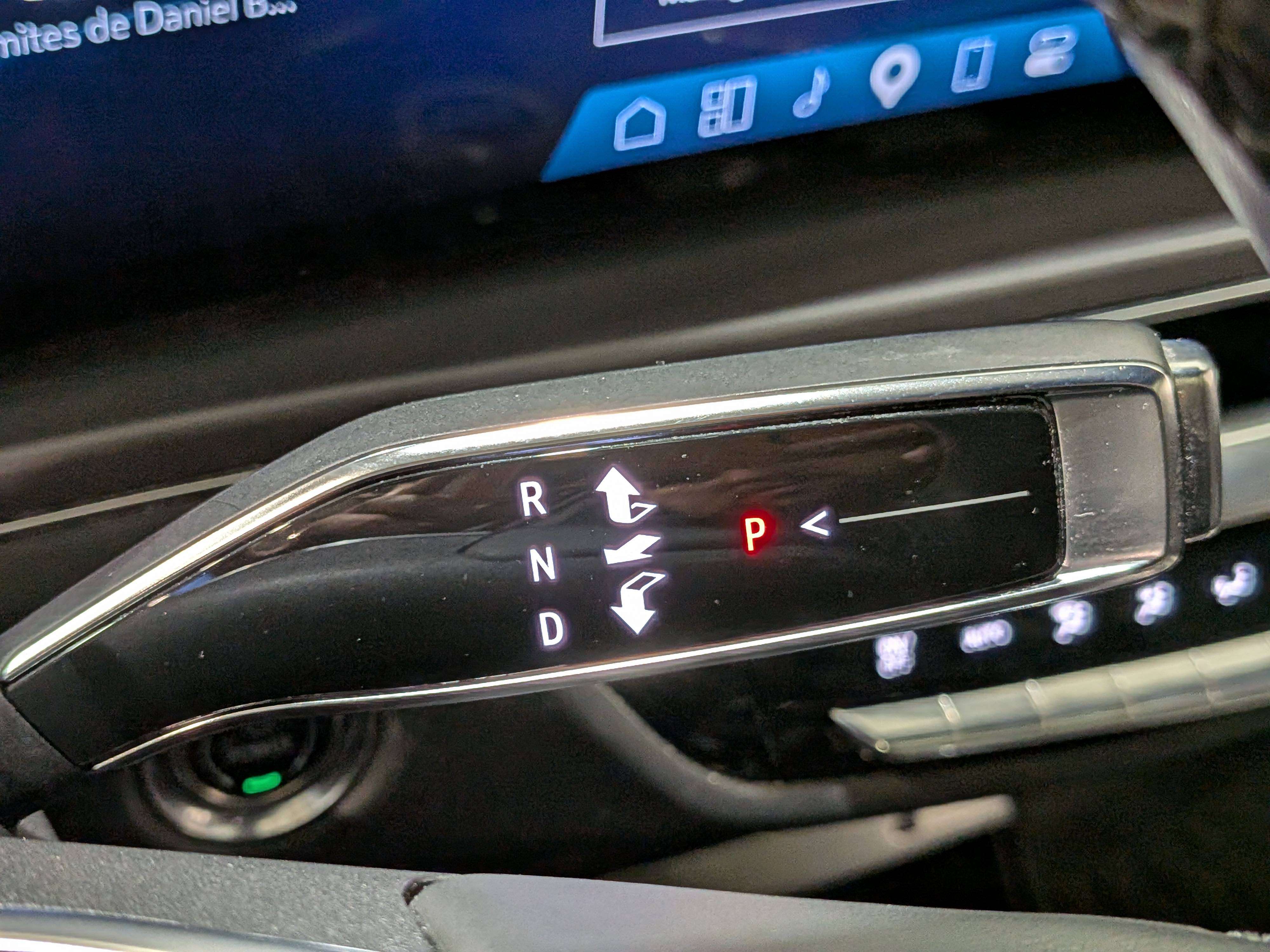 Cadillac LYRIQ 2024
