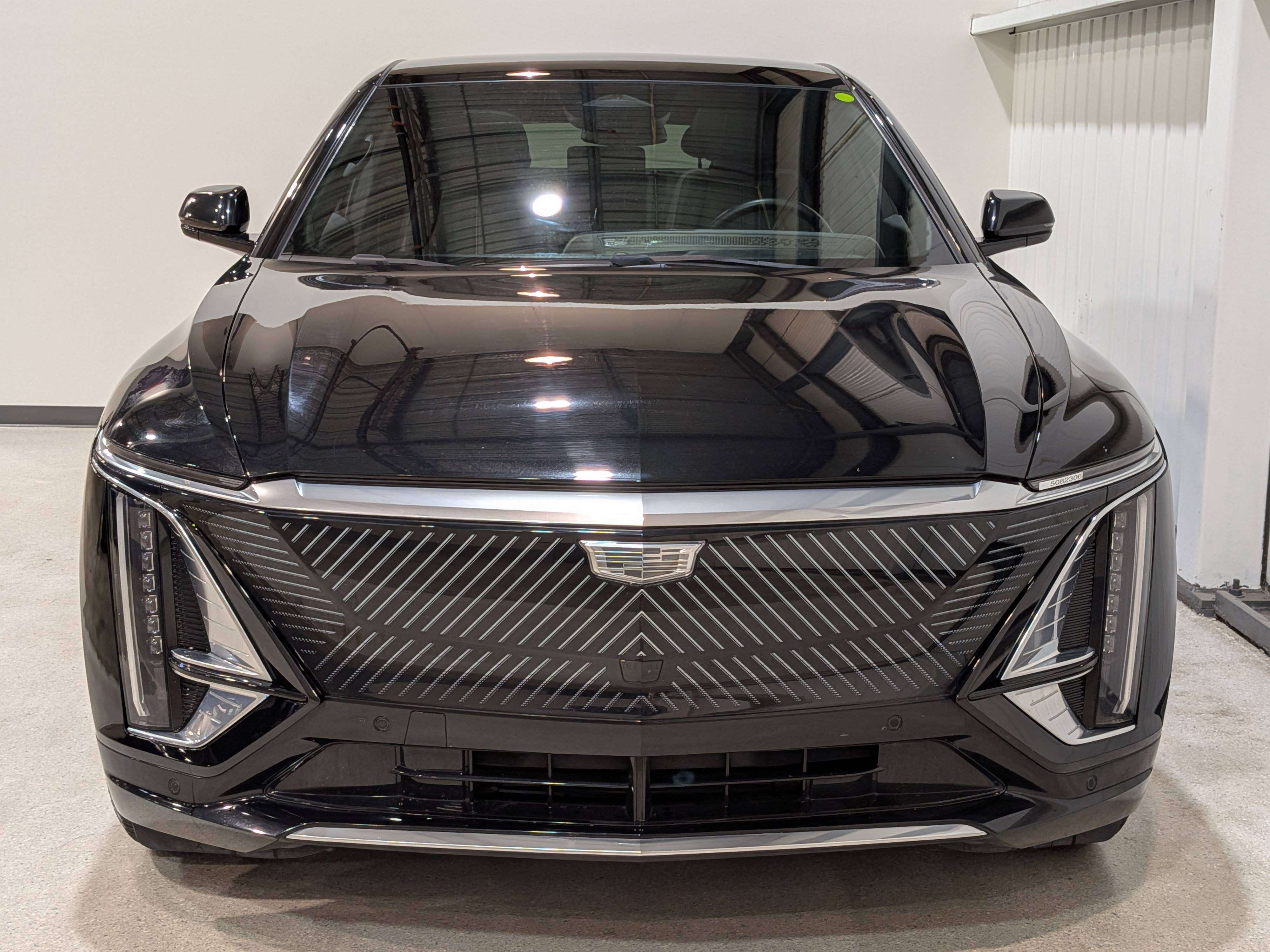 Cadillac LYRIQ 2024