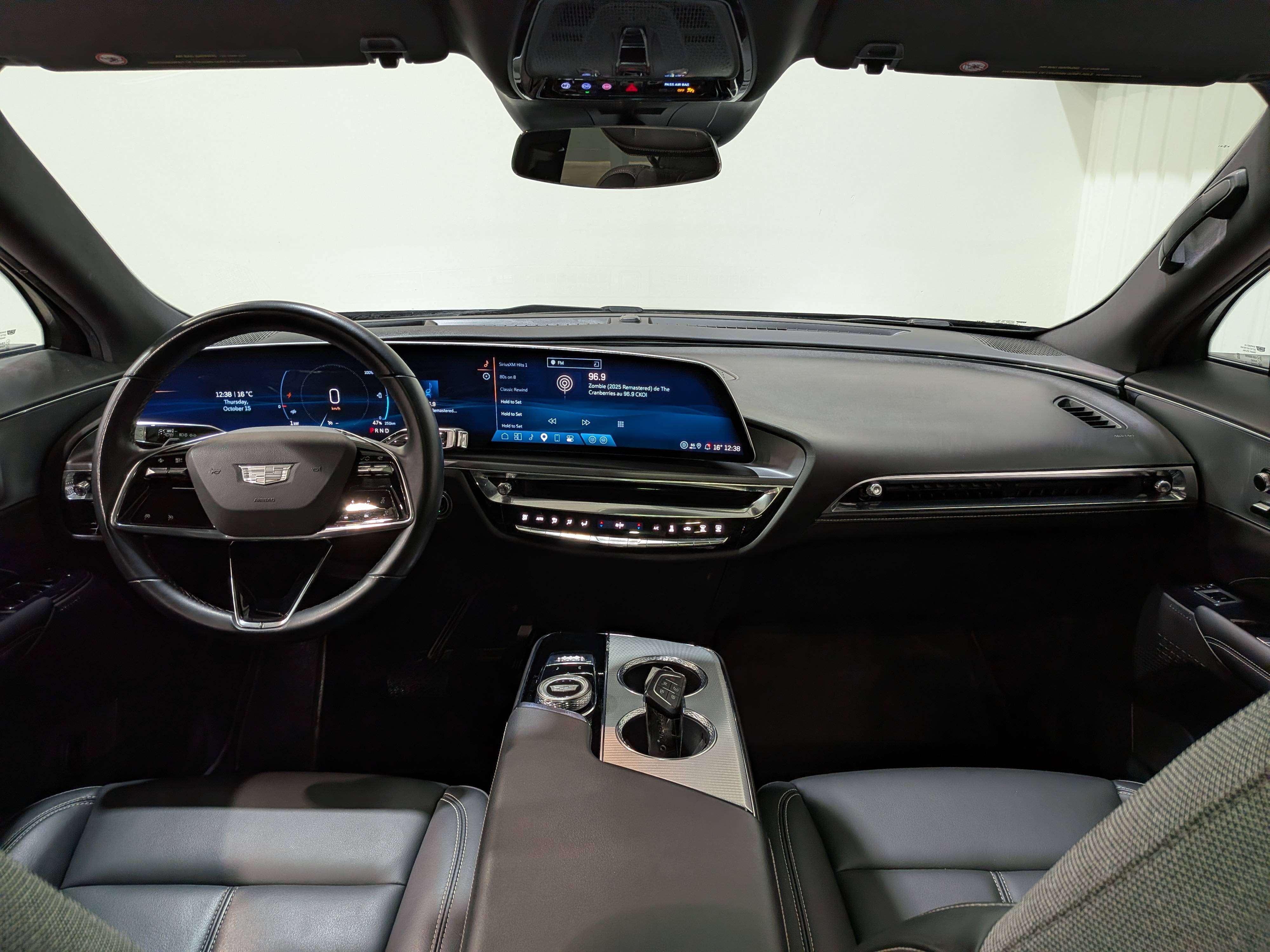 Cadillac LYRIQ 2024