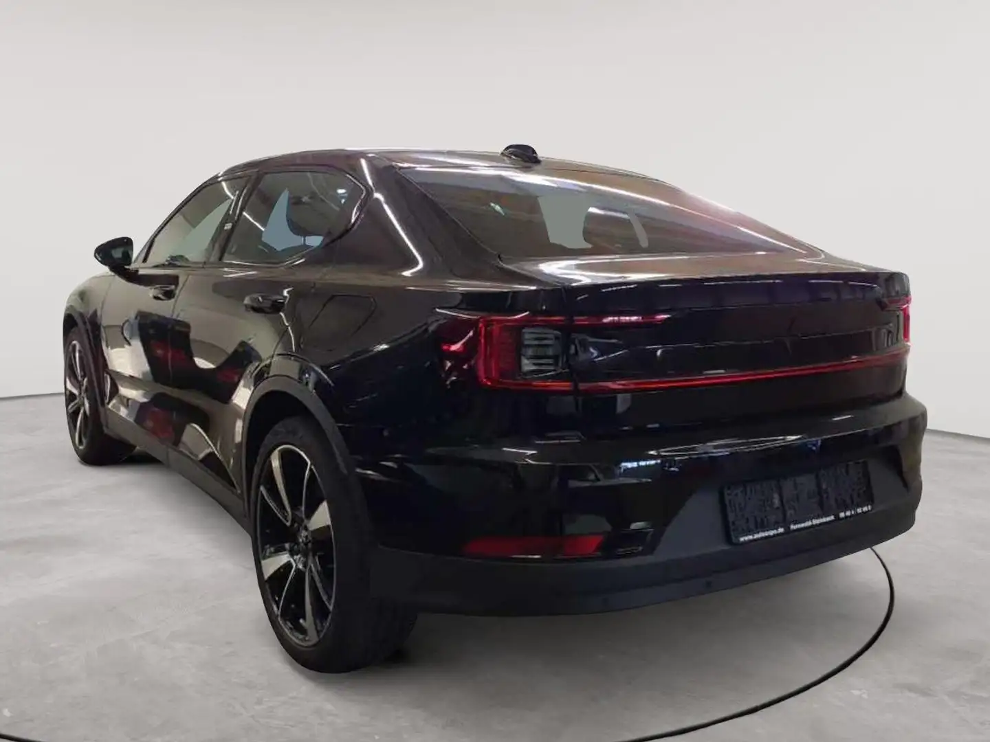 Polestar 2 Polestar 2 Dual Motor 78kWh 20" Pilot Plus Negro - 2