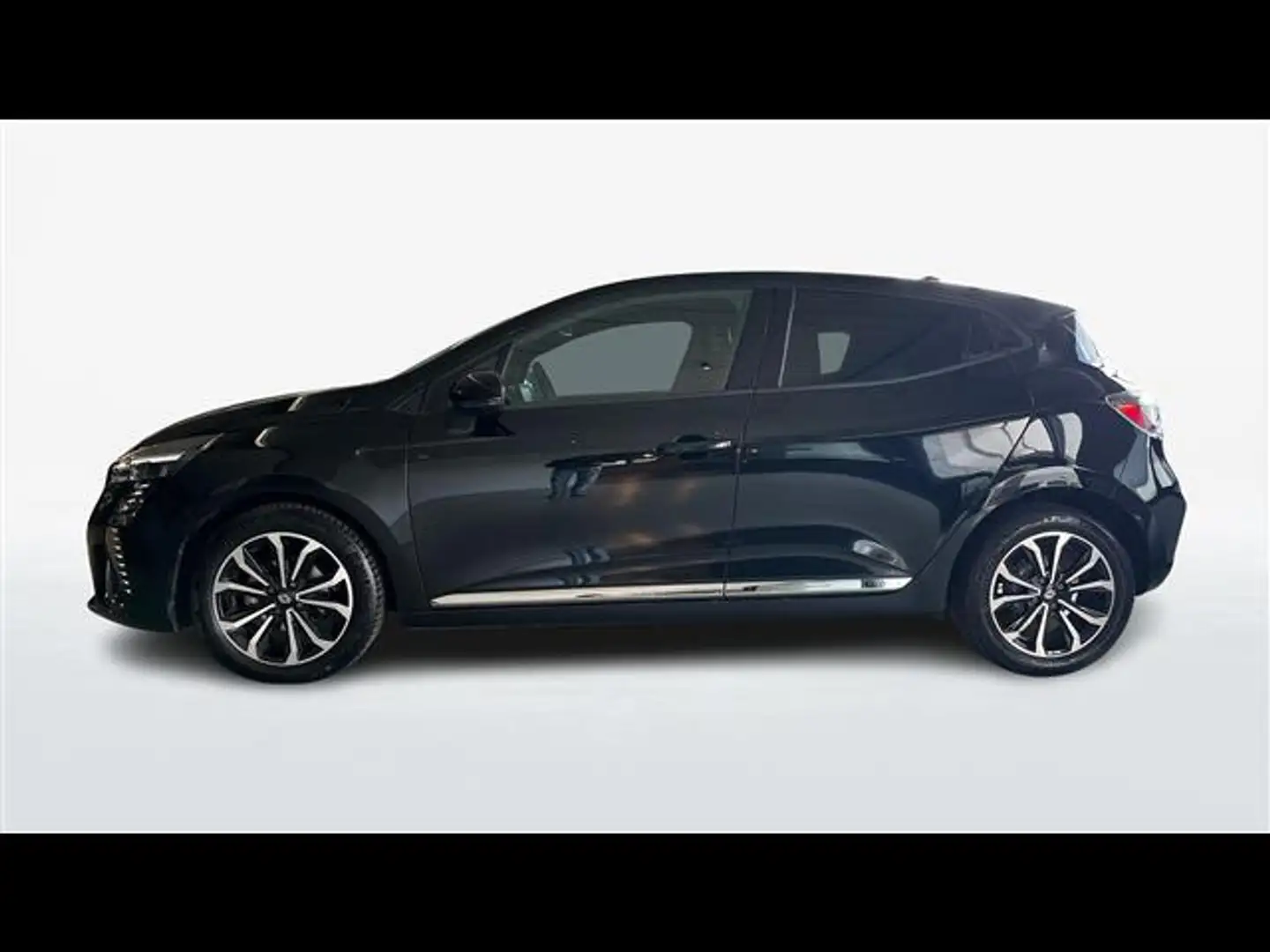 Renault Clio 1.0 TCe Techno Noir - 2