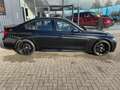 BMW 318 3-serie 318i M Sport Black Edition Schwarz - thumbnail 4