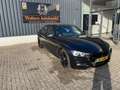 BMW 318 3-serie 318i M Sport Black Edition Schwarz - thumbnail 3
