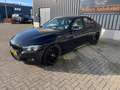 BMW 318 3-serie 318i M Sport Black Edition Schwarz - thumbnail 5