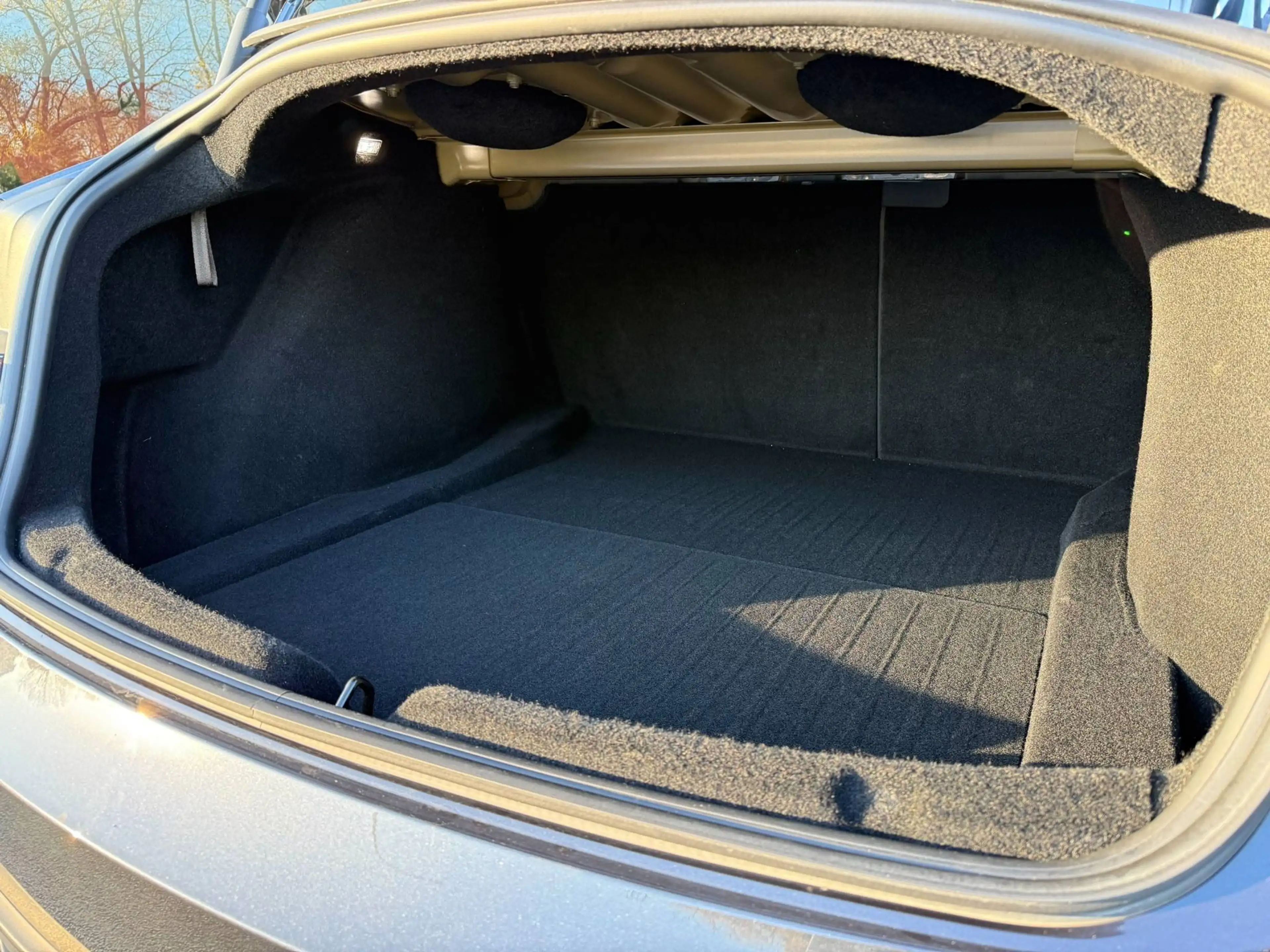 Tesla Model 3 SELF-DRIVING / HIGHLAND LONG RANGE / BLACK / 360°CAM / ZETELVERWARMING / PANO / — photo 10
