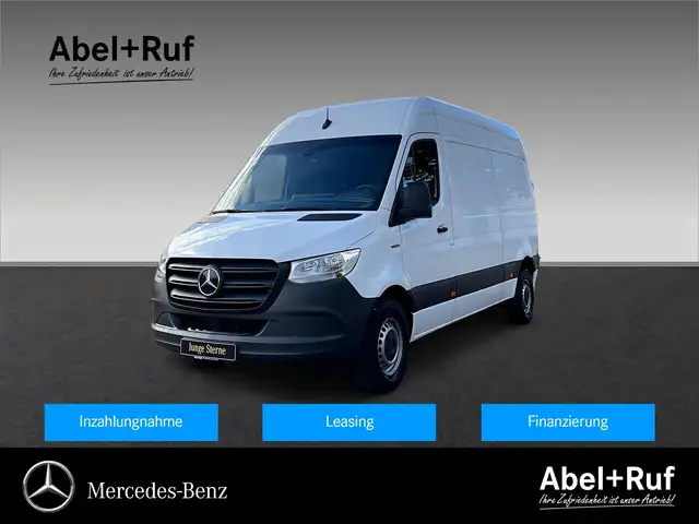 Mercedes-Benz Unknown Model main image
