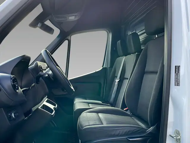 Mercedes-Benz Unknown Model view 9