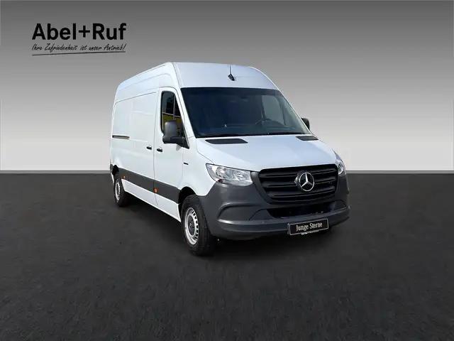 Mercedes-Benz Unknown Model view 6