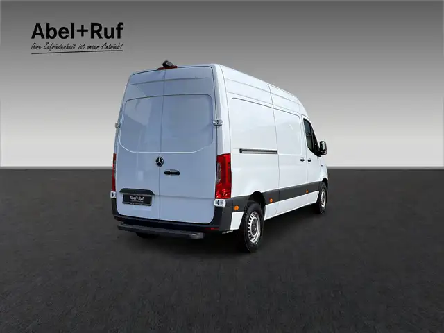 Mercedes-Benz Unknown Model view 7