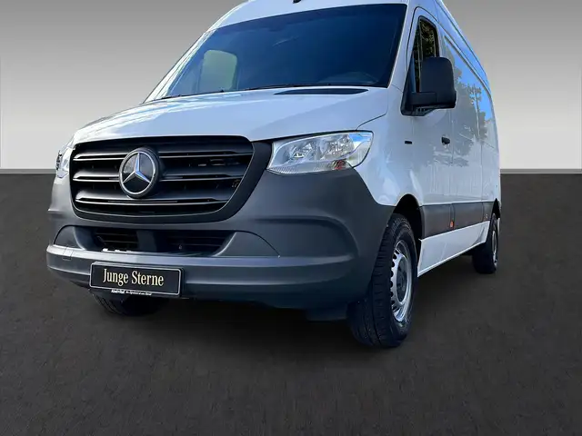 Mercedes-Benz Unknown Model view 3