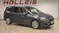 BMW 218 d Gran Tourer Automatik AHK. Eintausch möglich Grau - thumbnail 13