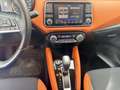 Nissan Micra N-Design Orange - thumbnail 15