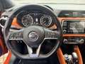 Nissan Micra N-Design Orange - thumbnail 14