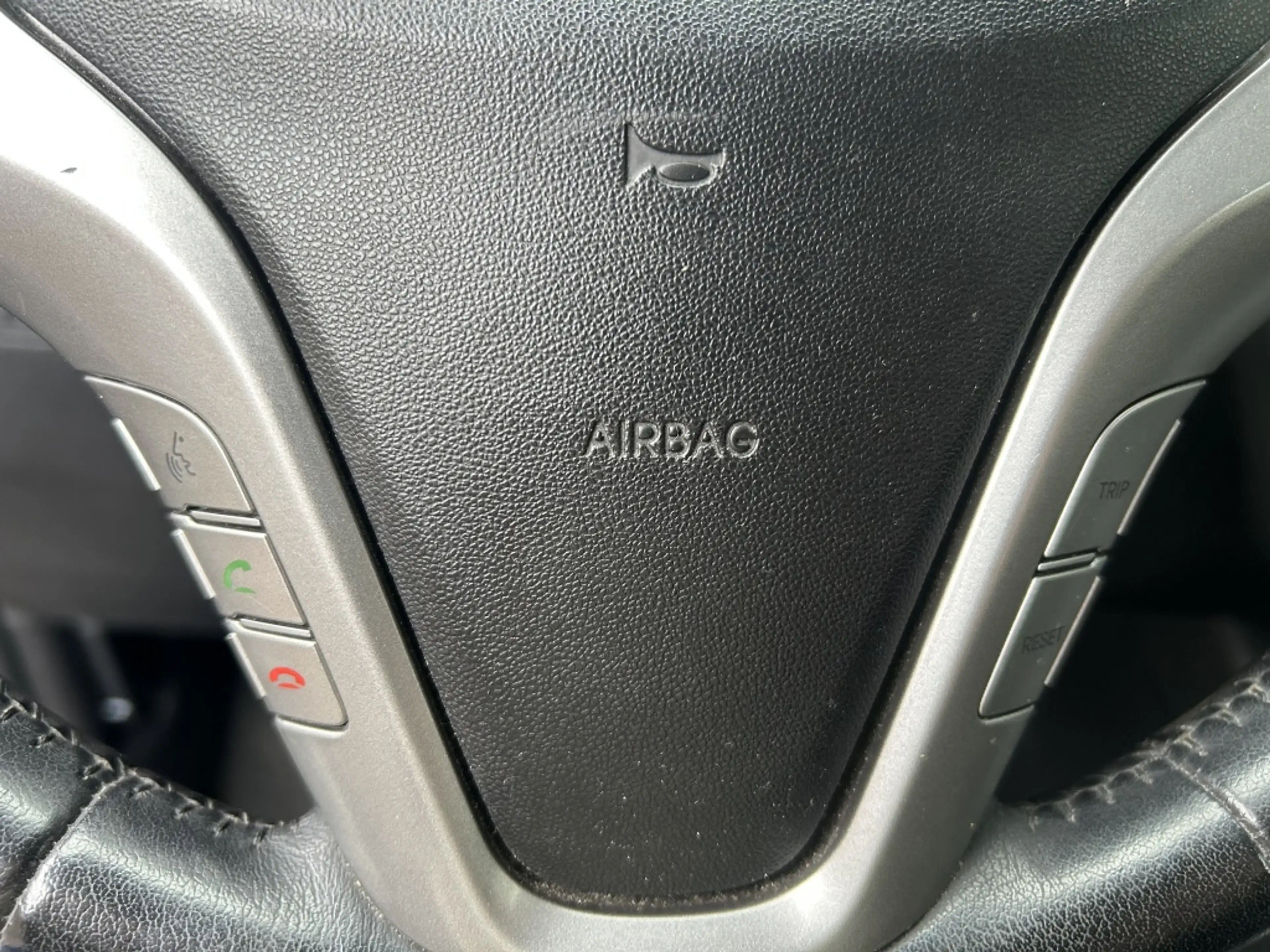 Hyundai iX20 1.6i Automaat Leder, Stoelverw., Trekhaak, Dealero — photo 33