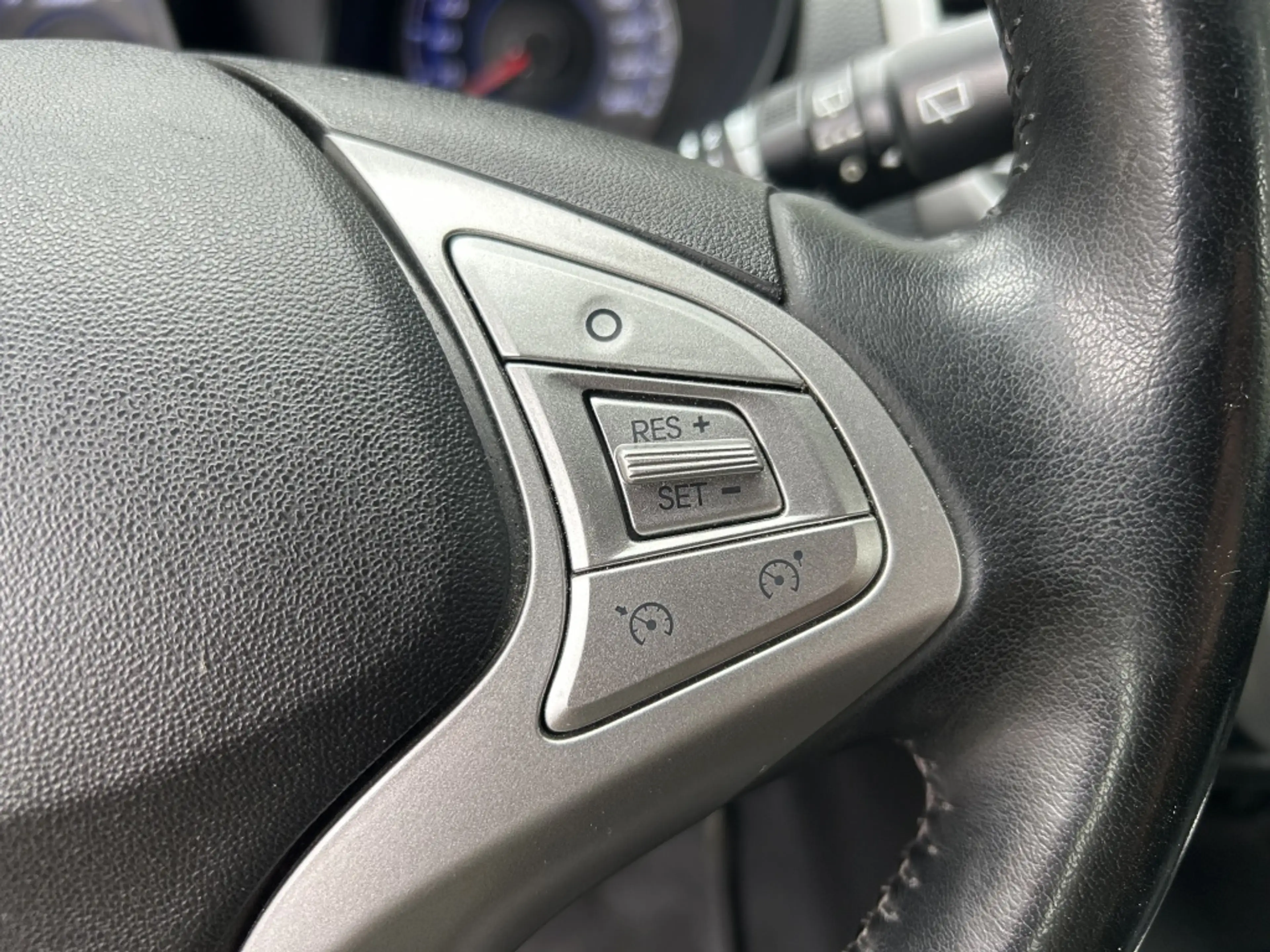 Hyundai iX20 1.6i Automaat Leder, Stoelverw., Trekhaak, Dealero — photo 32