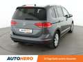 Volkswagen Touran 2.0 TDI Highline BMT *NAVI*LED*ACC*CAM*PDC*SHZ* Grau - thumbnail 6