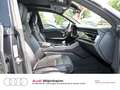 Audi RS Q8 RSQ8 4.0 TFSI Black-Paket Plus Pano Standheizung Gris - thumbnail 13