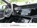 Audi RS Q8 RSQ8 4.0 TFSI Black-Paket Plus Pano Standheizung Gris - thumbnail 15