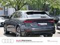 Audi RS Q8 RSQ8 4.0 TFSI Black-Paket Plus Pano Standheizung Gris - thumbnail 9