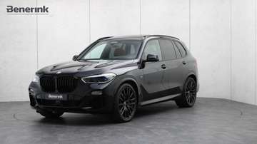 xDrive40i High Executive M-Sport | B&W | Massage |