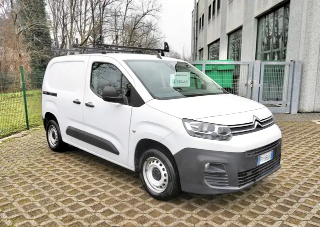 Citroen Berlingo Berlingo BlueHDi 100 Stop&Start*Navi*Cruise