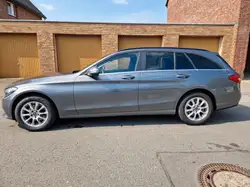 Mercedes-Benz C 200 d T Modell BlueTec/3Jhr Garantie+Gwährlstng