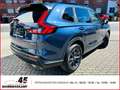 Honda CR-V e:HEV Advance AWD 2.0 Leder El. Pano.Panorama Navi Blau - thumbnail 2