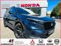 Honda CR-V e:HEV Advance AWD 2.0 Leder El. Pano.Panorama Navi Blau - thumbnail 1