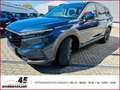 Honda CR-V e:HEV Advance AWD 2.0 Leder El. Pano.Panorama Navi Blau - thumbnail 4