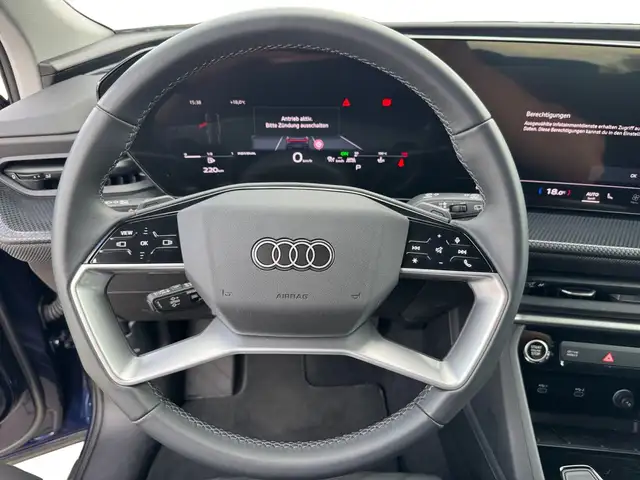 Audi Q5 view 13