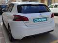 Peugeot 308 1.5 BlueHDi S&S Allure 130 Blanco - thumbnail 6