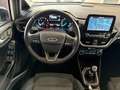Ford Fiesta Fiesta VII 2017 5p 5p 1.0 ecoboost Active 100cv Bianco - thumbnail 11