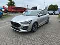 Ford Focus St-Line X Mhev Silber - thumbnail 3