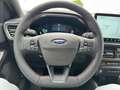 Ford Focus St-Line X Mhev Silber - thumbnail 6