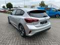 Ford Focus St-Line X Mhev Silber - thumbnail 13