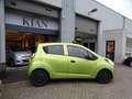 Chevrolet Spark 1.0 16V LS Verde - thumbnail 2
