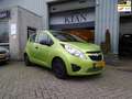 Chevrolet Spark 1.0 16V LS Verde - thumbnail 1