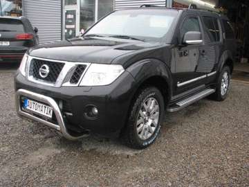 V6  3.0 dCi LE"137tkm"