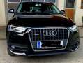 Audi Q3 2,0 TDI quattro Daylight Schwarz - thumbnail 1