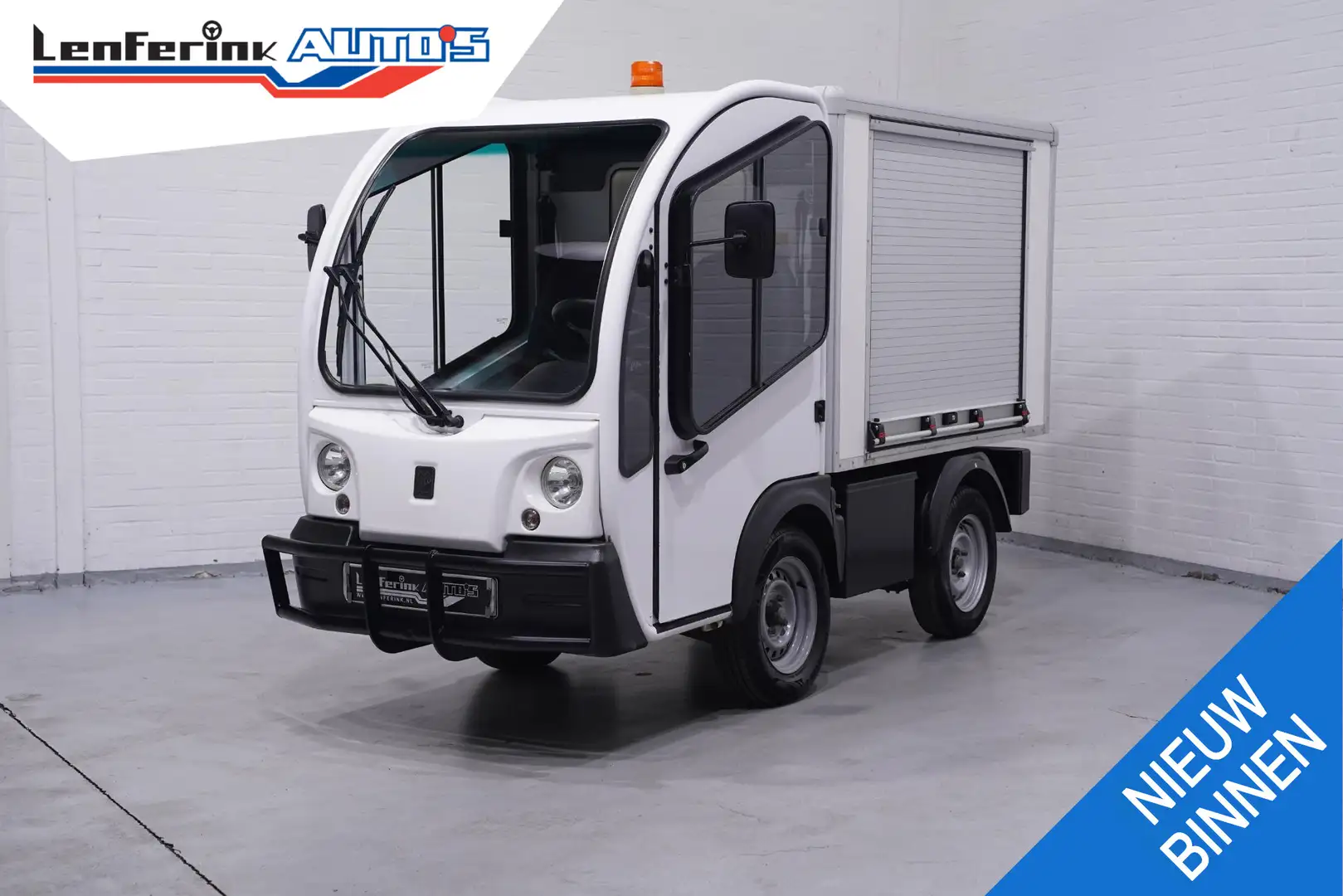 Goupil Sonstige G3 Weiß - 1