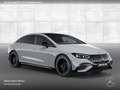 Mercedes-Benz EQE 53 AMG 4M Driversp Fahrass Airmat Pano Distr. Grau - thumbnail 21