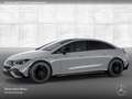 Mercedes-Benz EQE 53 AMG 4M Driversp Fahrass Airmat Pano Distr. Grau - thumbnail 3