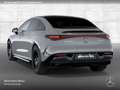 Mercedes-Benz EQE 53 AMG 4M Driversp Fahrass Airmat Pano Distr. Grau - thumbnail 23
