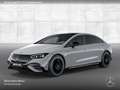 Mercedes-Benz EQE 53 AMG 4M Driversp Fahrass Airmat Pano Distr. Grau - thumbnail 14