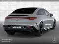 Mercedes-Benz EQE 53 AMG 4M Driversp Fahrass Airmat Pano Distr. Grau - thumbnail 5
