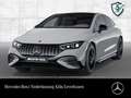 Mercedes-Benz EQE 53 AMG 4M Driversp Fahrass Airmat Pano Distr. Grau - thumbnail 1