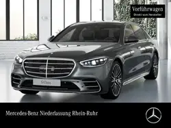 Mercedes-Benz S 600 S 580 L 4M AMG+PANO+360+DIGITAL L+BURMESTER3D+21"
