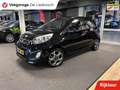 Kia Picanto 1.0 CVVT BusinessLine / 5deurs / led dagrijverlich Zwart - thumbnail 1