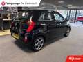 Kia Picanto 1.0 CVVT BusinessLine / 5deurs / led dagrijverlich Zwart - thumbnail 8